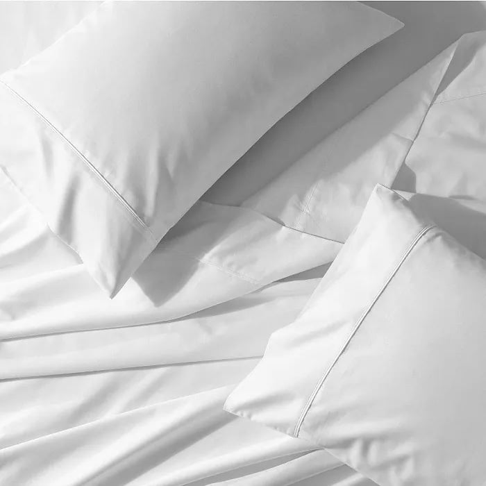 650 Thread Count Sheets