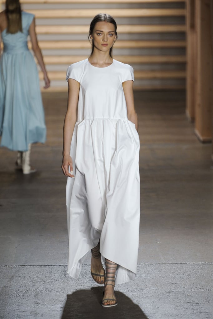 Tibi Spring 2015
