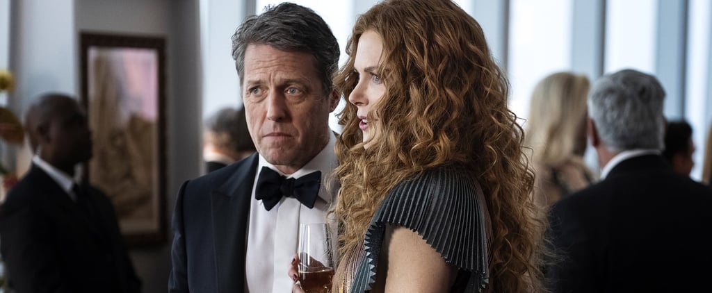 TV Shows Like The Undoing