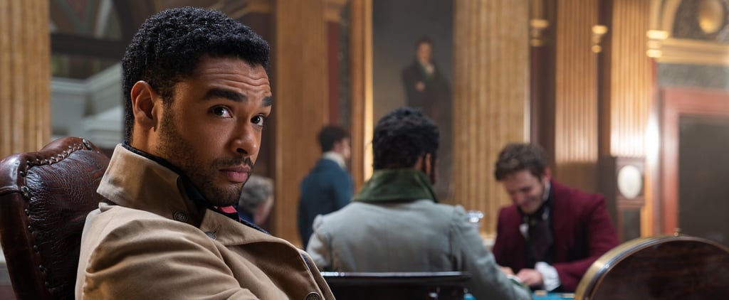 Will Regé-Jean Page Be on Bridgerton Season 3?