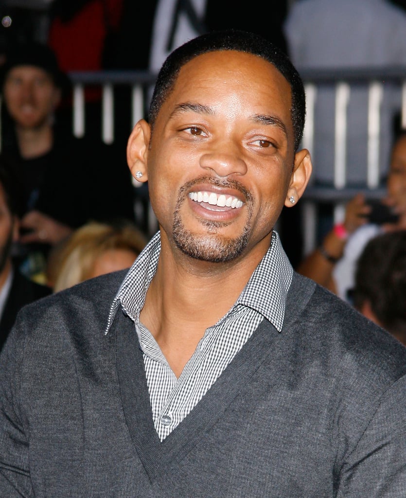 Sexy Will Smith Pictures