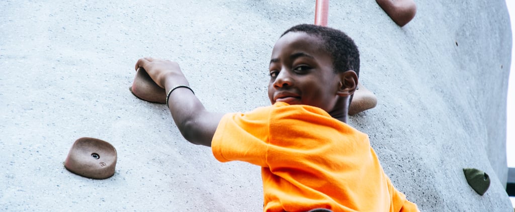 Why I Sign My Kids Up For Lots of Extracurricular Activities