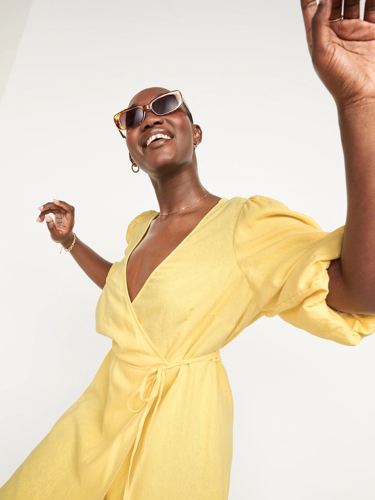 Best Sundresses From Old Navy 2022 POPSUGAR Fashion