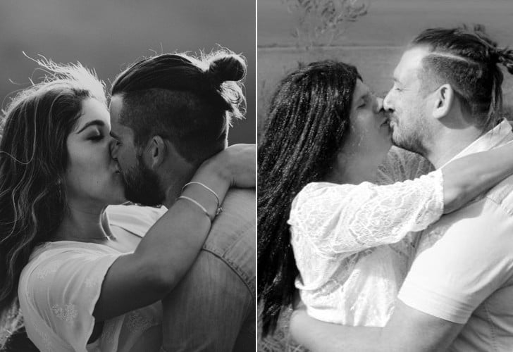 Groomsmen Engagement Photo Parody 2018 Groomsmen Engagement Photo Parody 2018