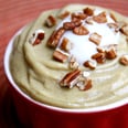 Dip Your Spoon Into This Protein-Packed Pumpkin Pie Pudding