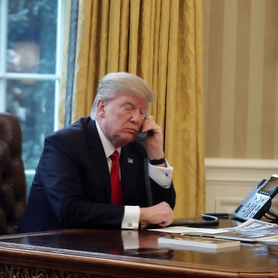 Reactions to the White House's Immigration Hotline