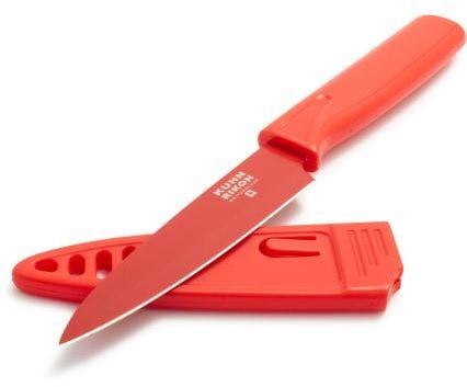 Kuhn Rikon Paring Knives ($10)