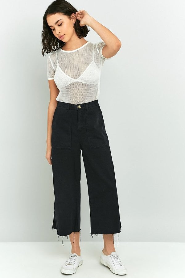 BDG Casual Culotte Pant