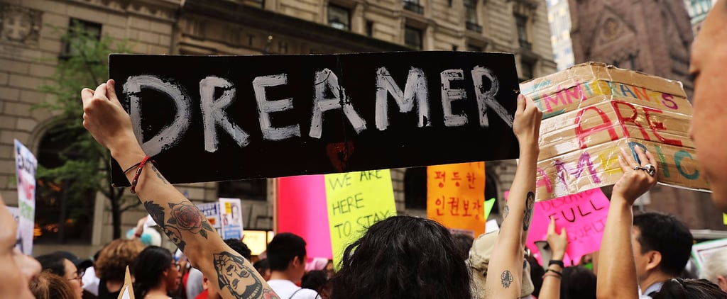 Government Leaders Who Support DACA