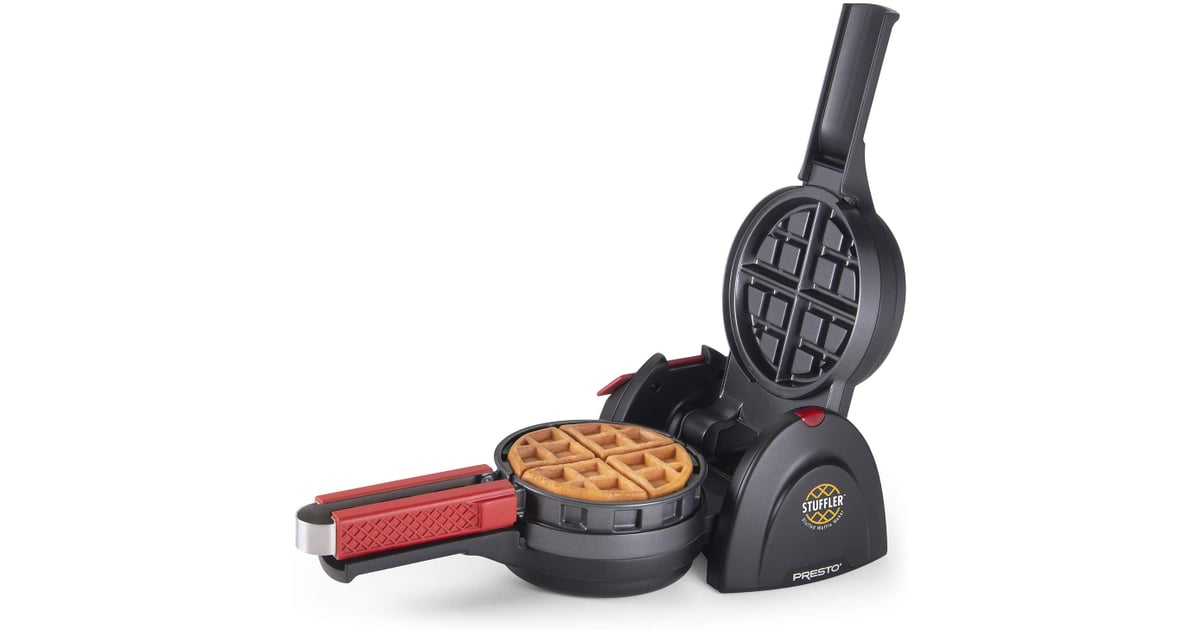 Presto Stuffler Stuffed Waffle Maker Buy the Stuffed Waffle Maker on