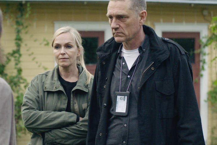 Bordertown | The Best Foreign Thriller TV Shows on Netflix ...