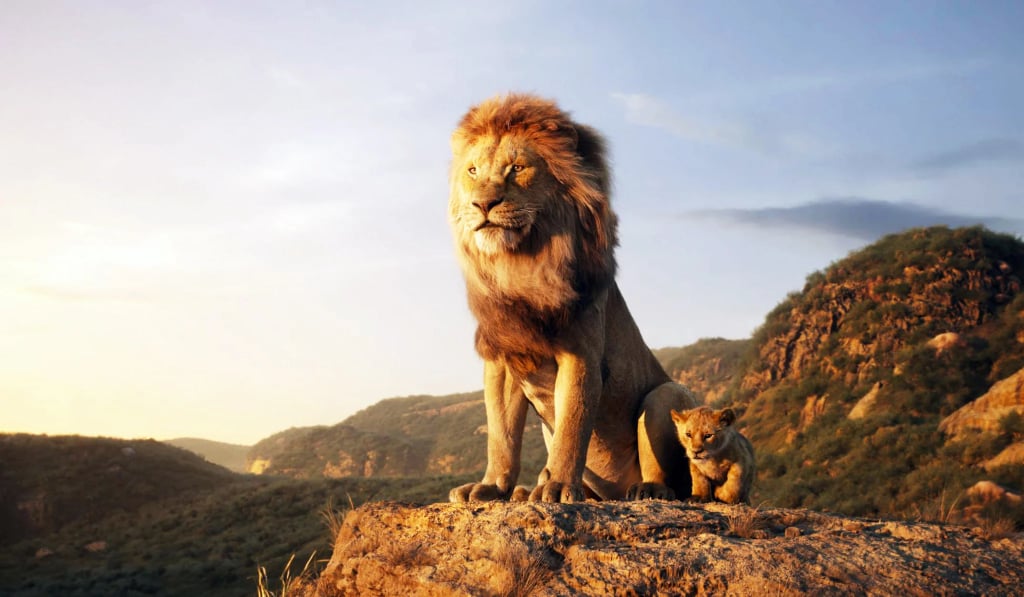 The Lion King Prequel: Cast, Release Date, Title