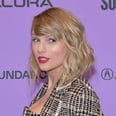 Taylor Swift Says She Tried to Buy Back Her Masters Before Scooter Braun Sold Them For $300 Million