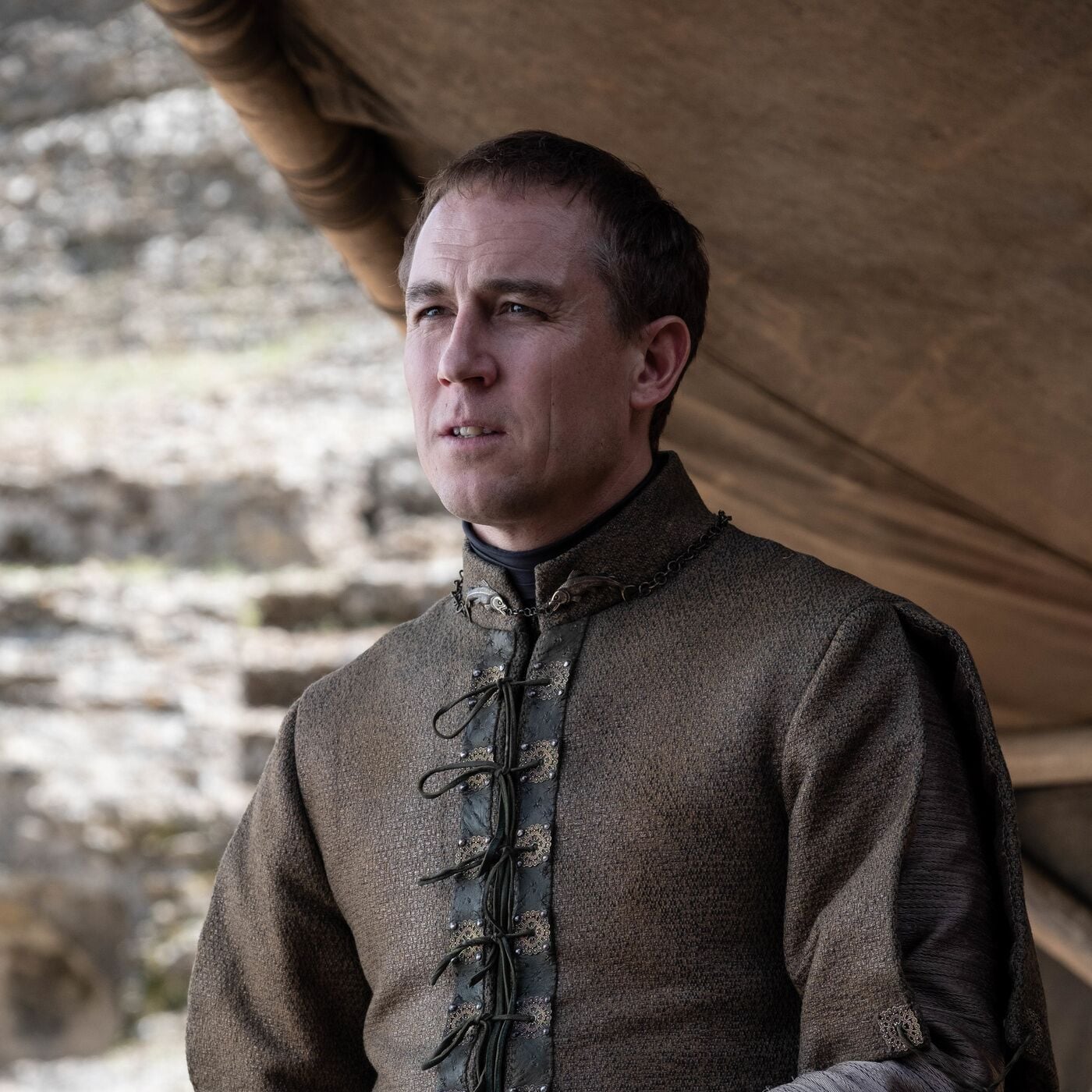 Where Has Edmure Tully Been On Game Of Thrones Popsugar Entertainment She is lady roslin tully and the mother of his son, the heir to house tully. edmure tully been on game of thrones
