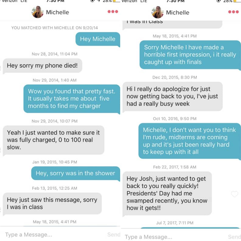 Tinder Sends Couple to Maui POPSUGAR Love Sex