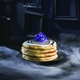 IHOP Has Addams Family-Themed Breakfast Foods For Halloween, So *Snap Snap!* I'm There