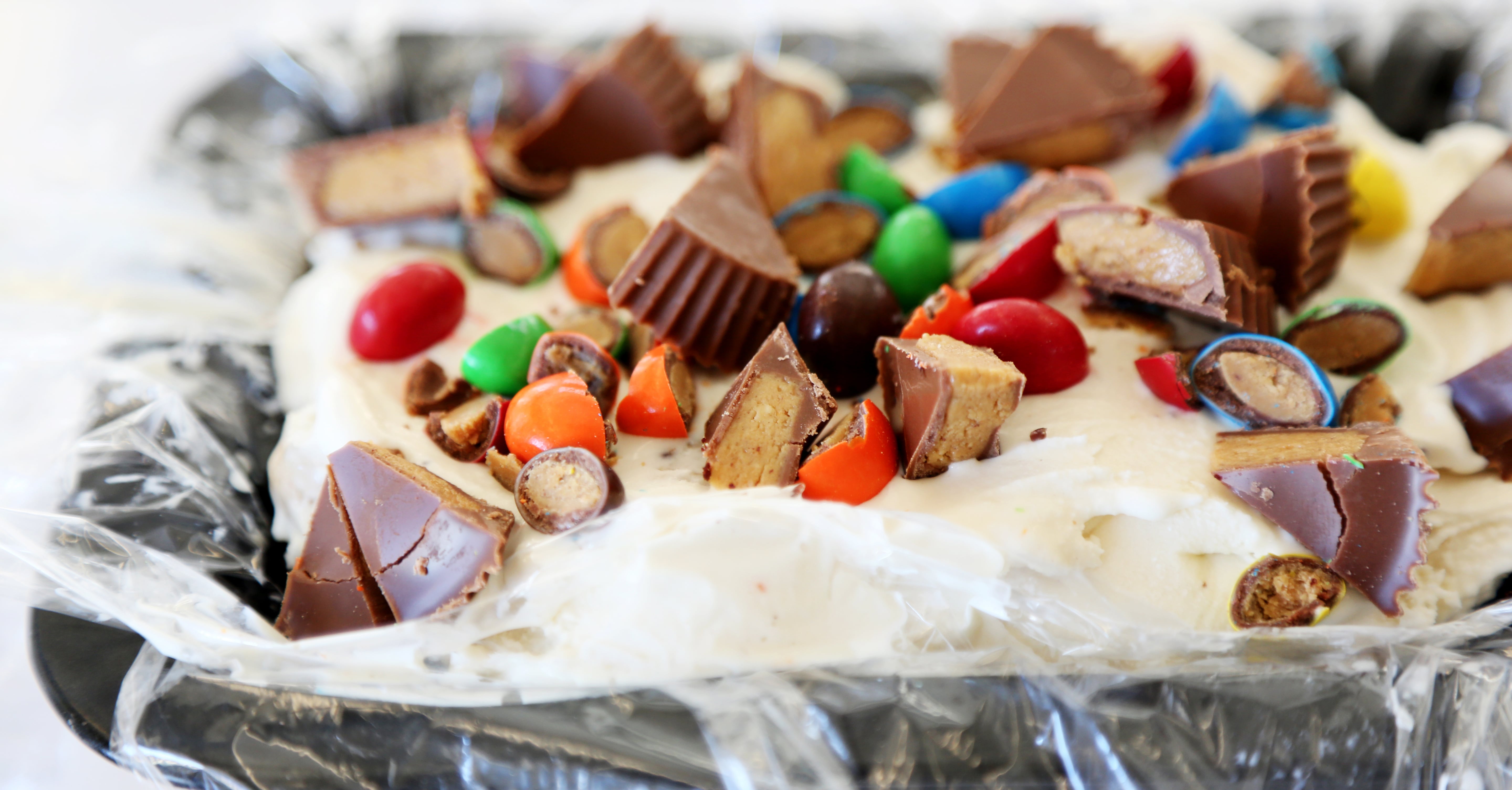 Icebox cake pioneer woman clearance