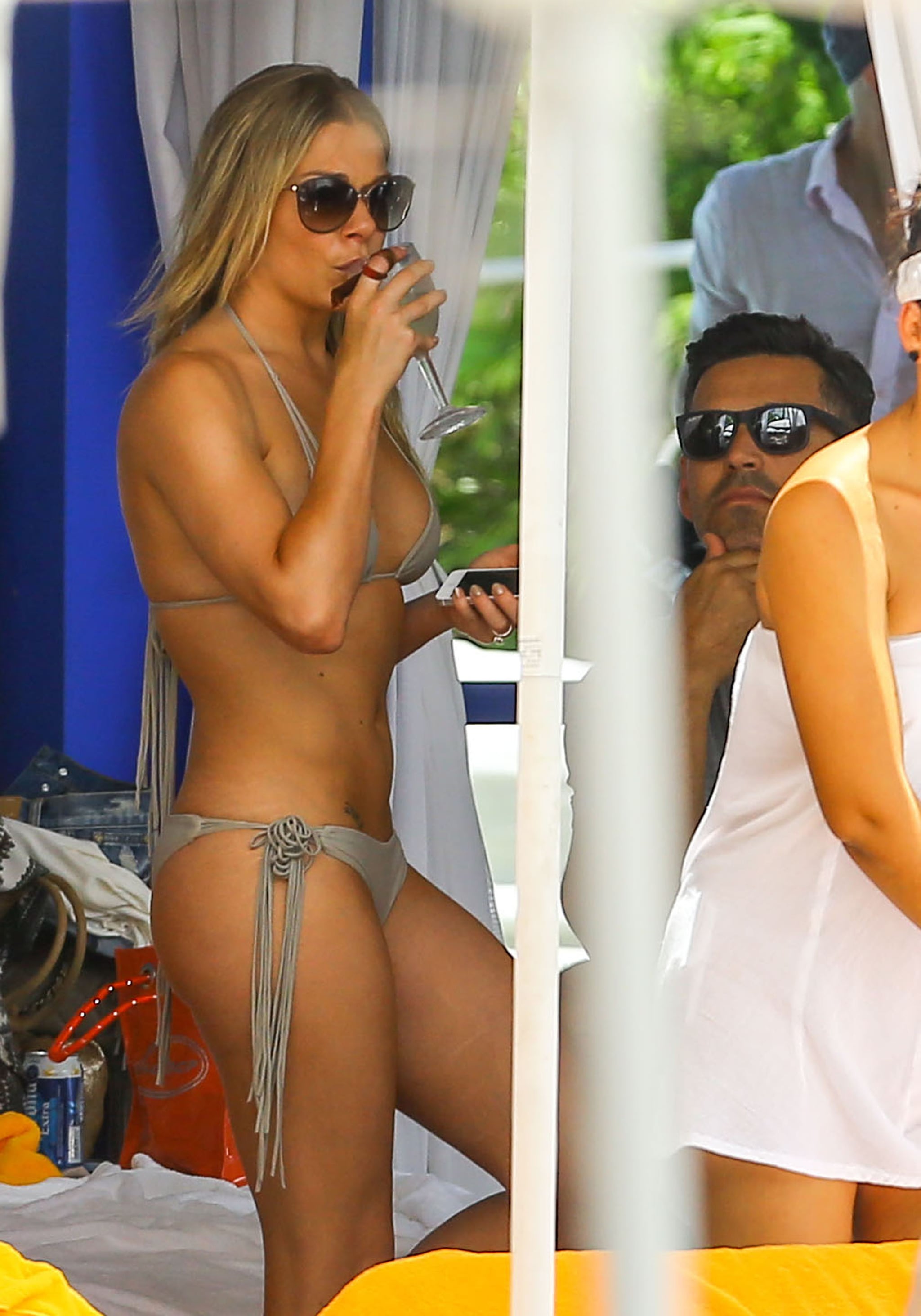 Leann rimes pokies