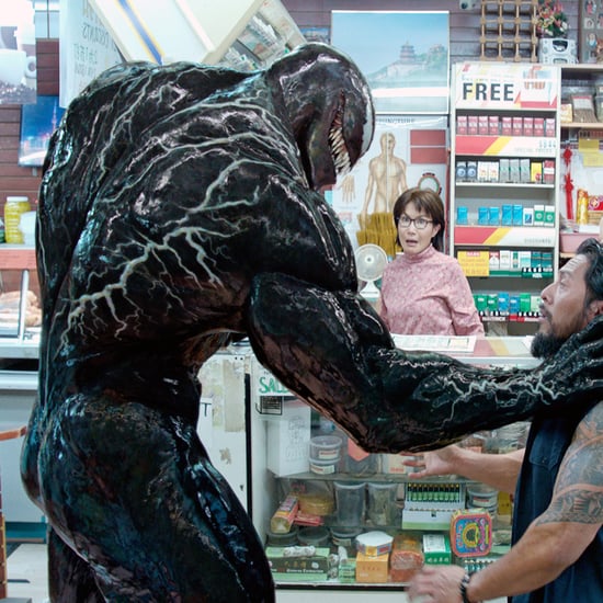 Venom 2 Movie Details