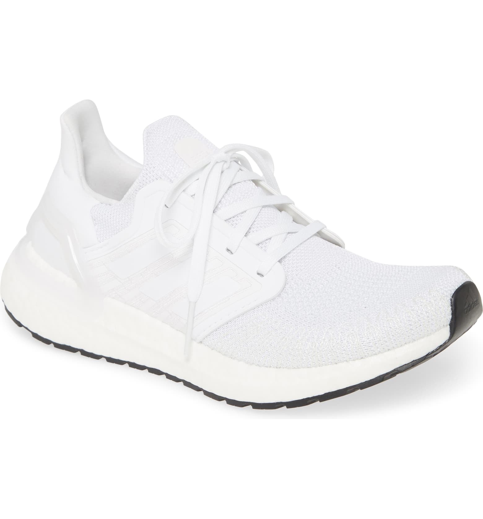 adidas UltraBoost 20 Running Shoes 19 Simple and Stylish
