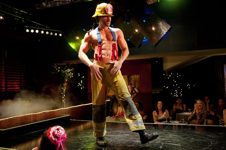 Magic Mike These Are The Sexiest Movies To Watch On Hbo Max Popsugar Entertainment Photo 28