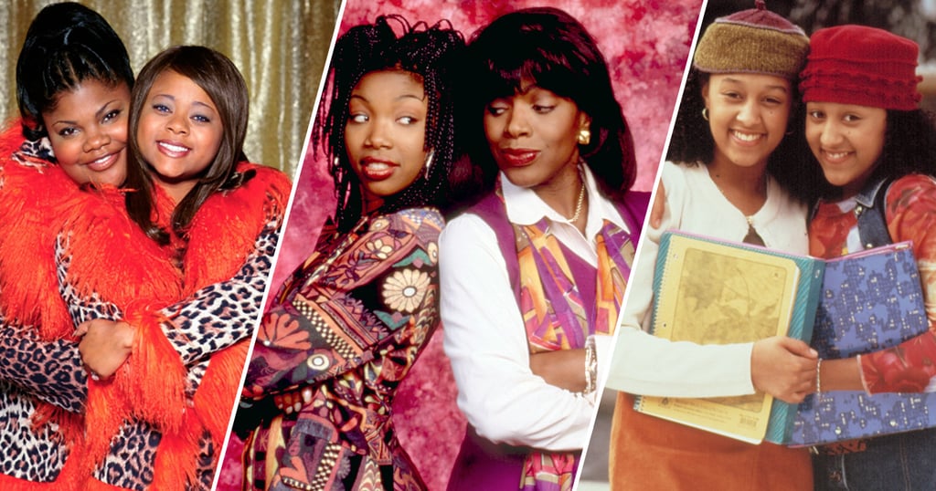 Netflix Acquires Classic Black TV Shows to Add to Your Queue