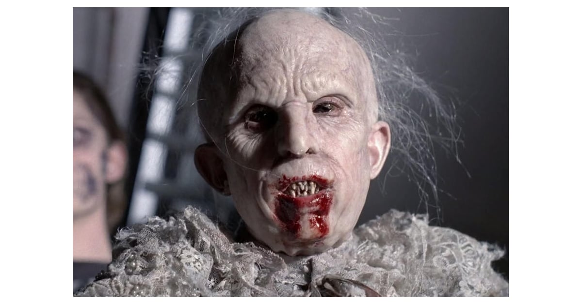 Infantata Season 1 30 Of American Horror Story S Most Twisted Characters Ever Popsugar Entertainment Photo 4 It's to my understanding that inhabitants of murder house can still attack people.so was the infantata a ghost or not? infantata season 1 30 of american