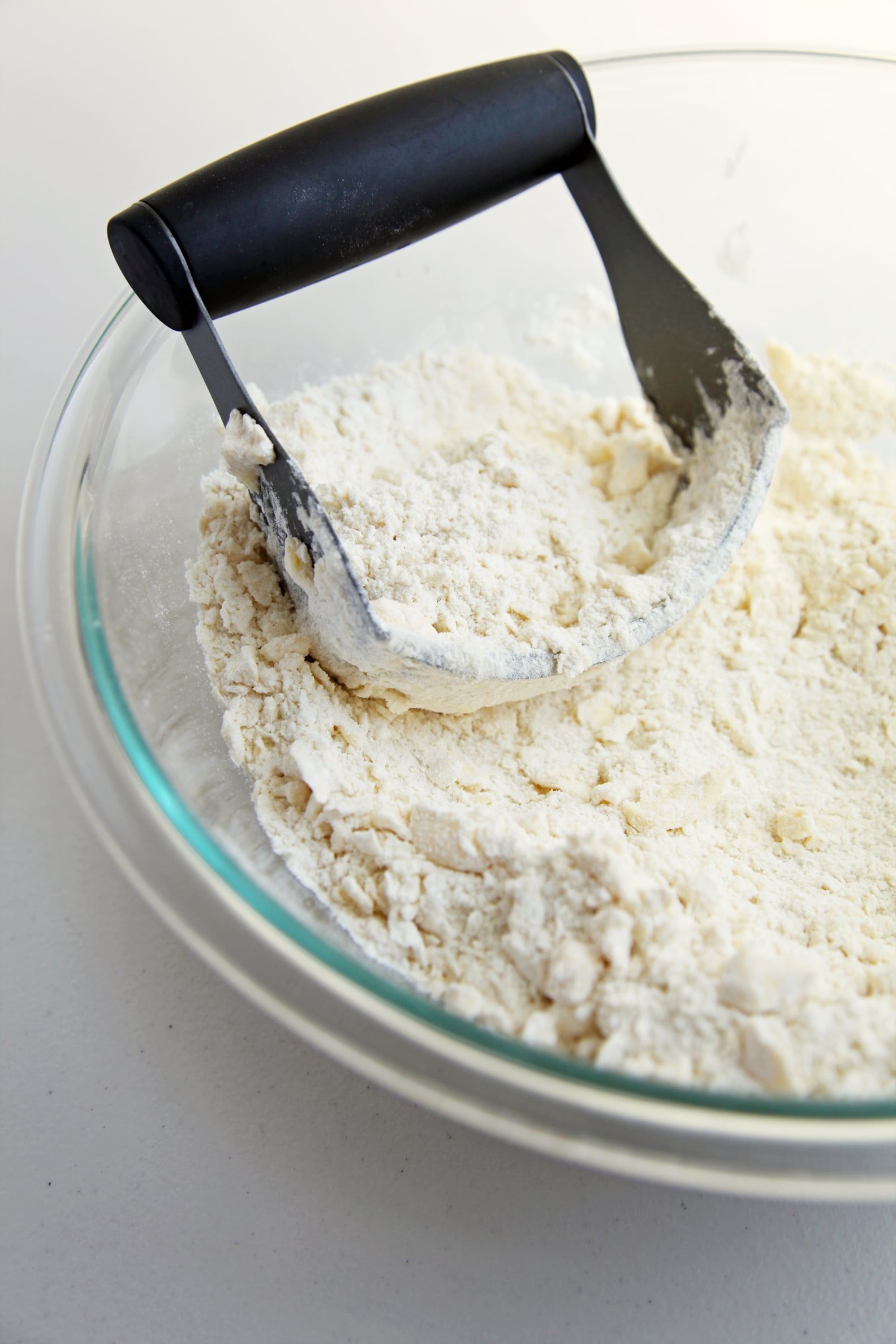 How to Make Pie Crust Pictures | PS Food
