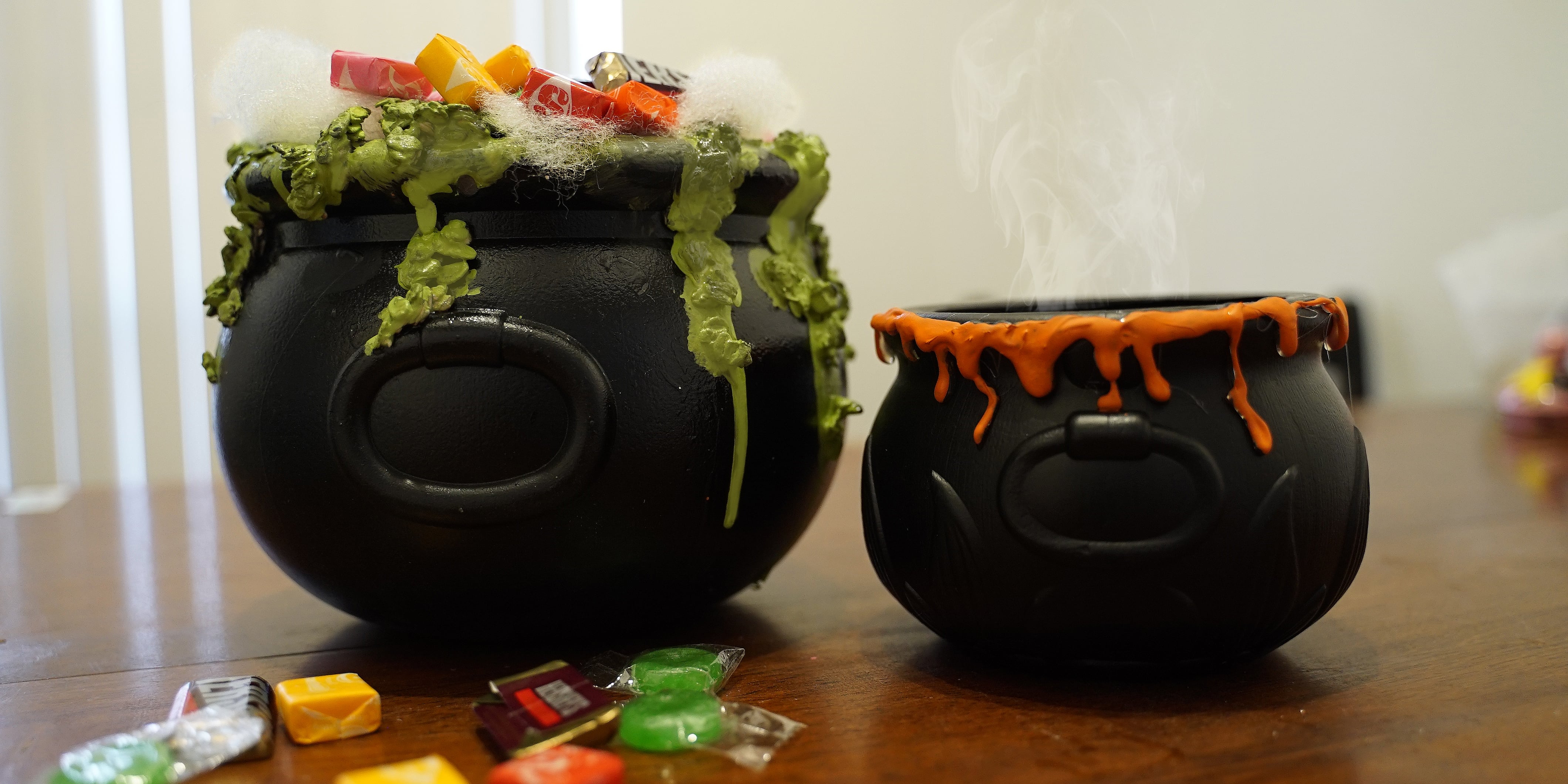 Witch cauldron new arrivals