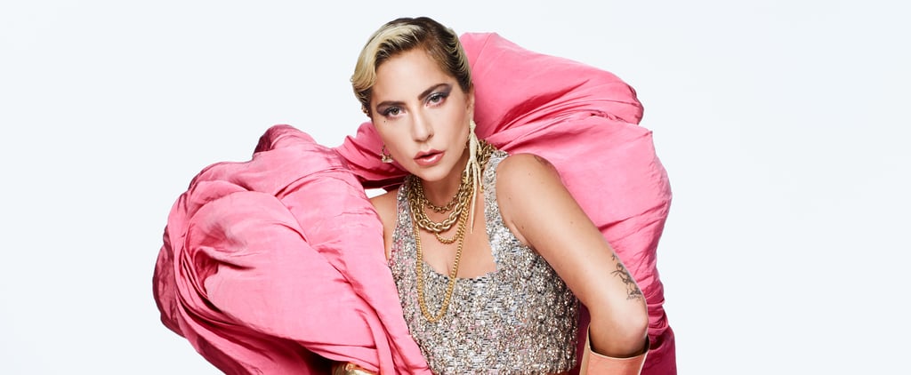 Lady Gaga's Inspiring Interview With Oprah Winfrey About Trauma and Healing Is a Must-Read