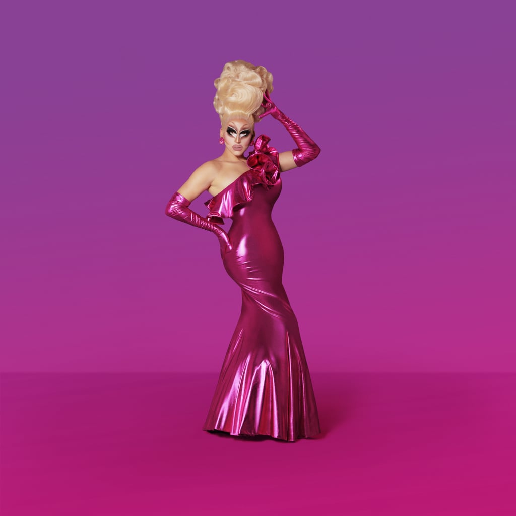 Trixie Mattel