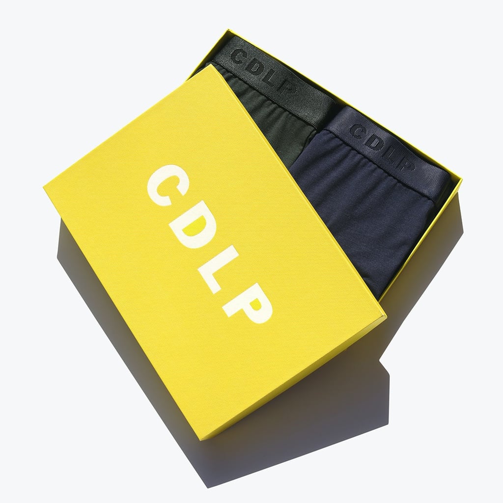 CDLP 2Pack Long Johns The Best Stylish Underwear to Shop For Men in