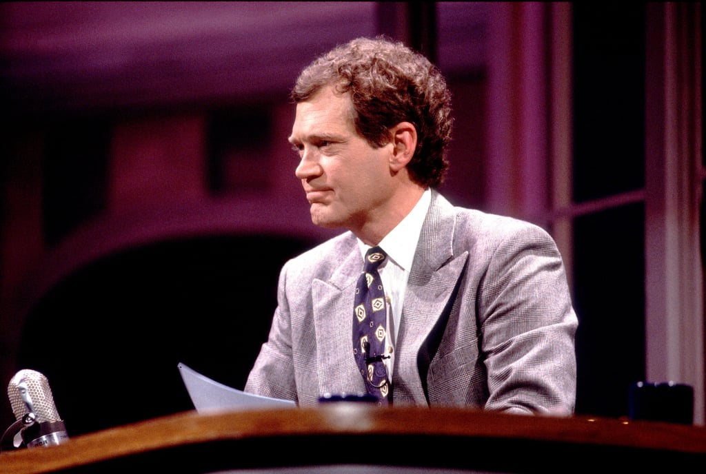 His First Broadcasting Job Was For His College Radio Station