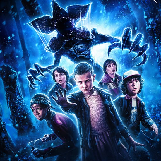 Stranger Things Halloween Horror Nights
