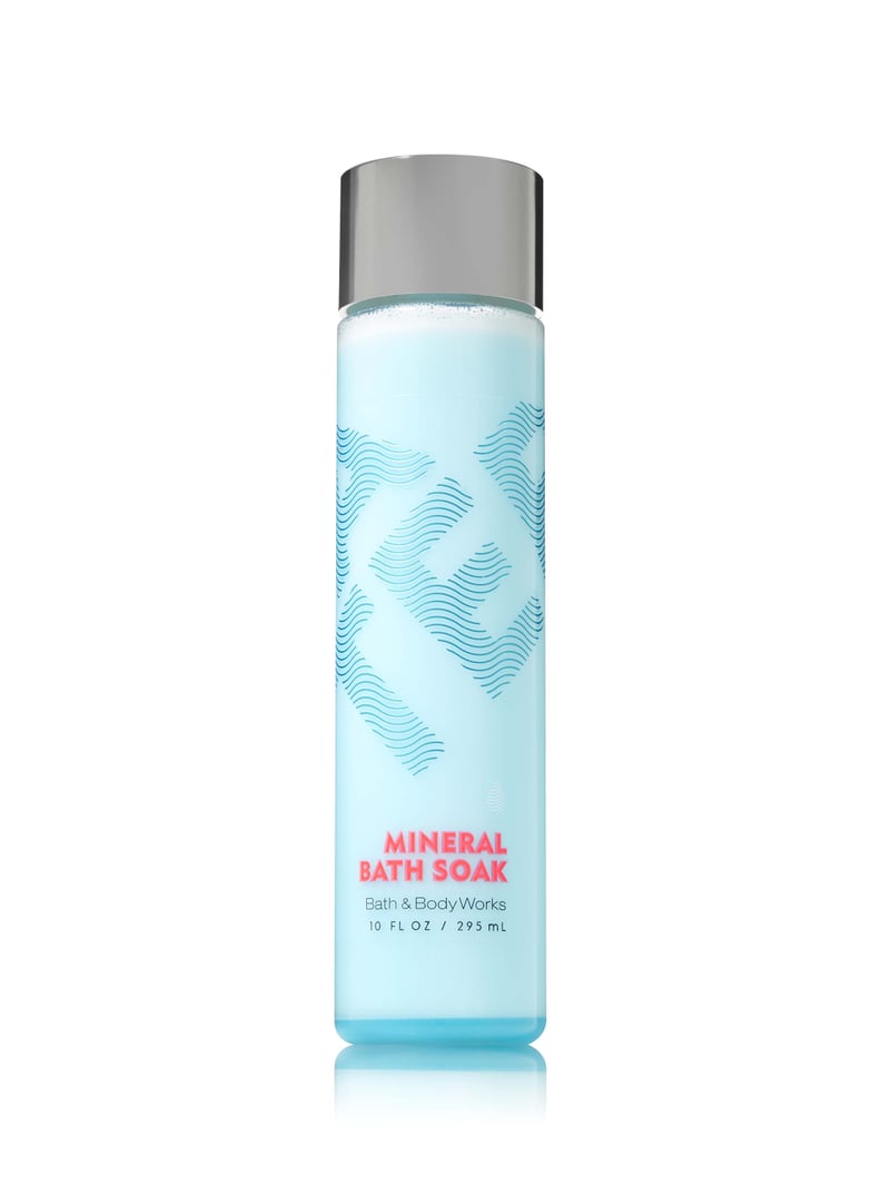 Bath & Body Works Water Mineral Bath Soak