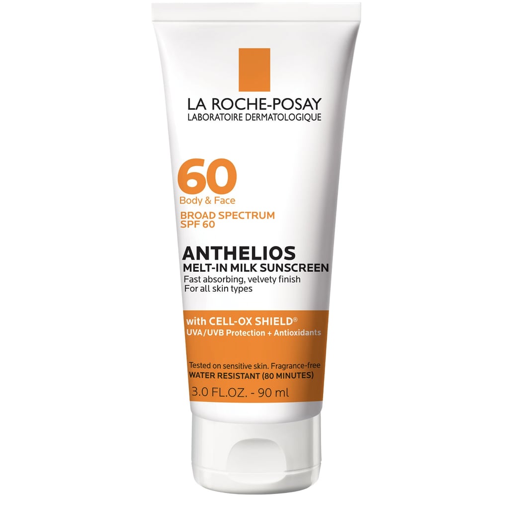 La Roche-Posay Anthelios Melt-In Milk Sunscreen