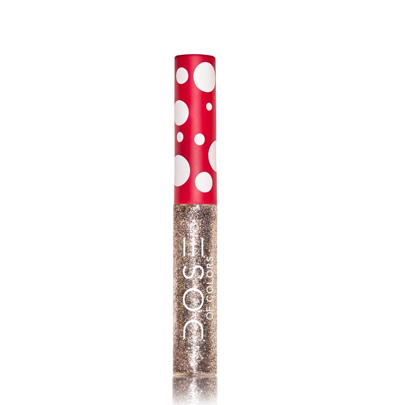 Minnie Mouse x Dose of Colors Minnie Mouse Glitter Eyeliner in Stunning