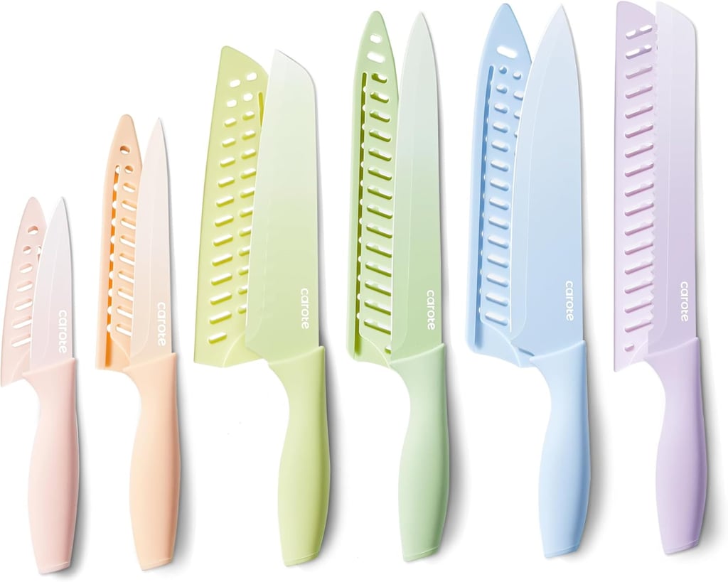 Best Kitchen Knife Set Deal