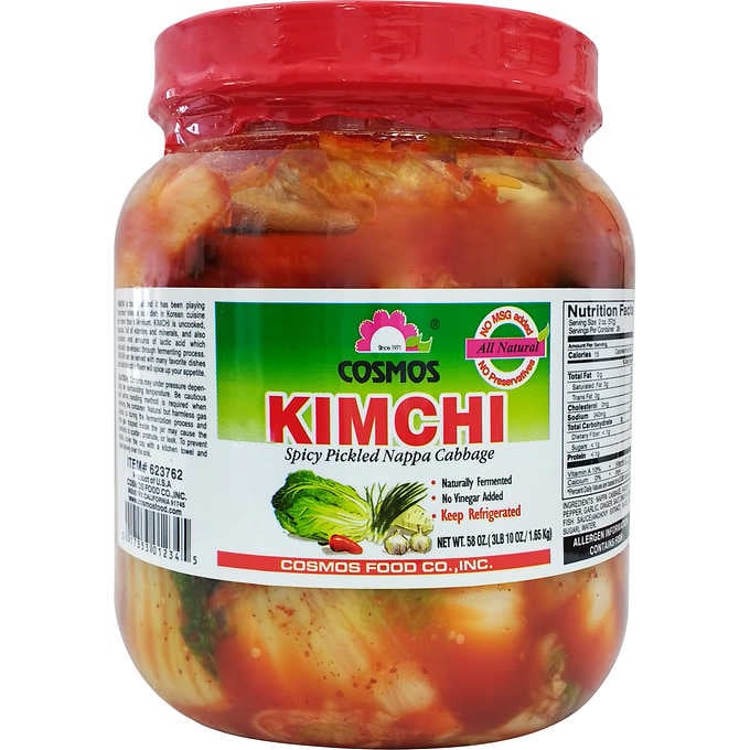 Kimchi