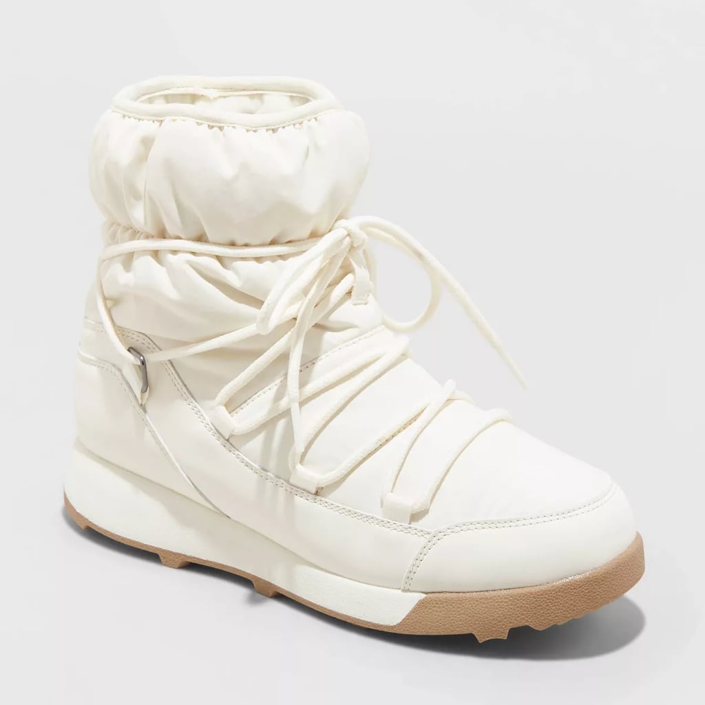 All in Motion Women's Cara Winter Boots