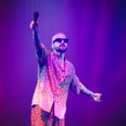 Maluma's Las Vegas Festival Was "an Experience For My Fans"