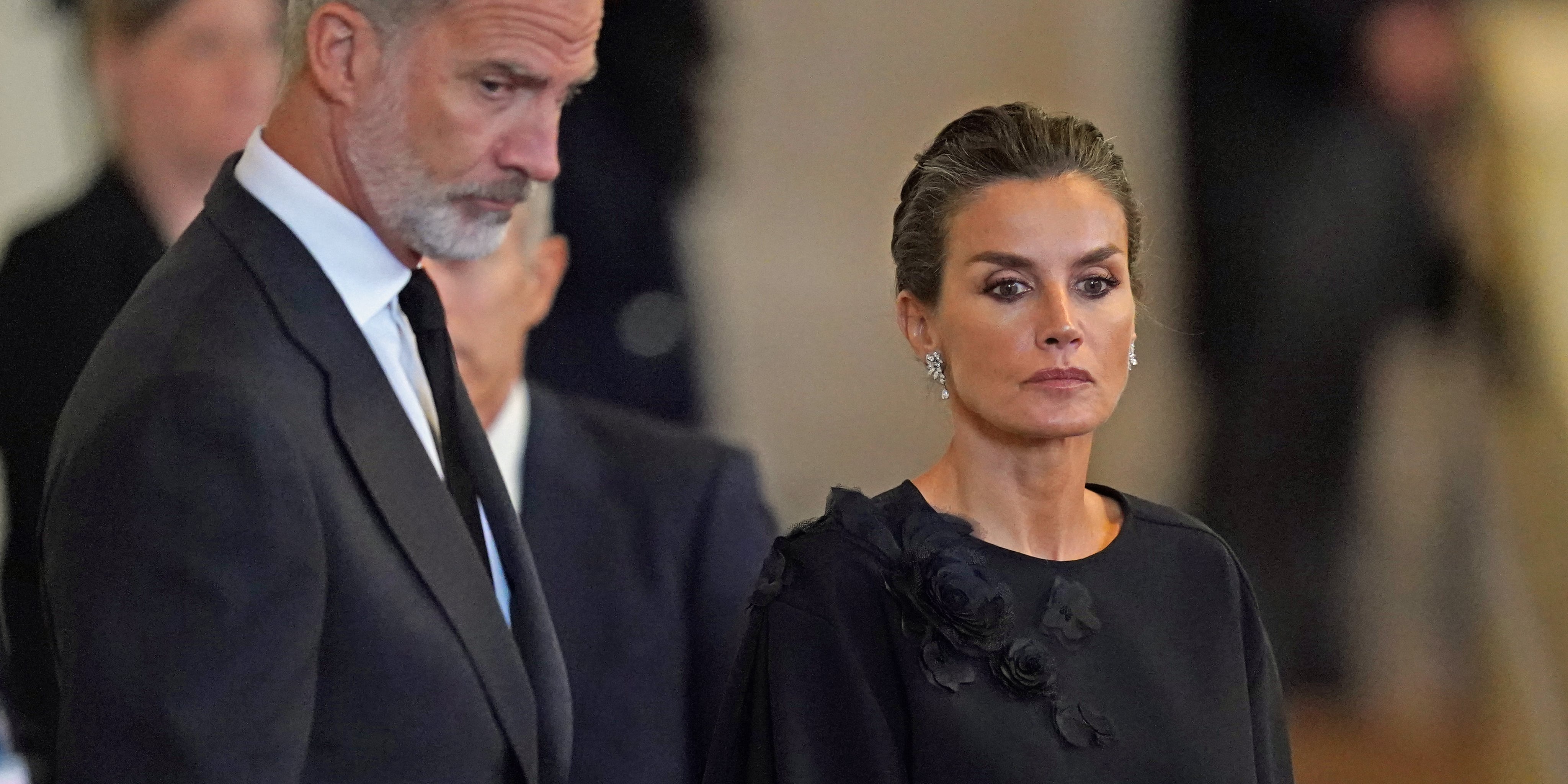 How Queen Letizia of Spain became the ultimate modern royal style icon