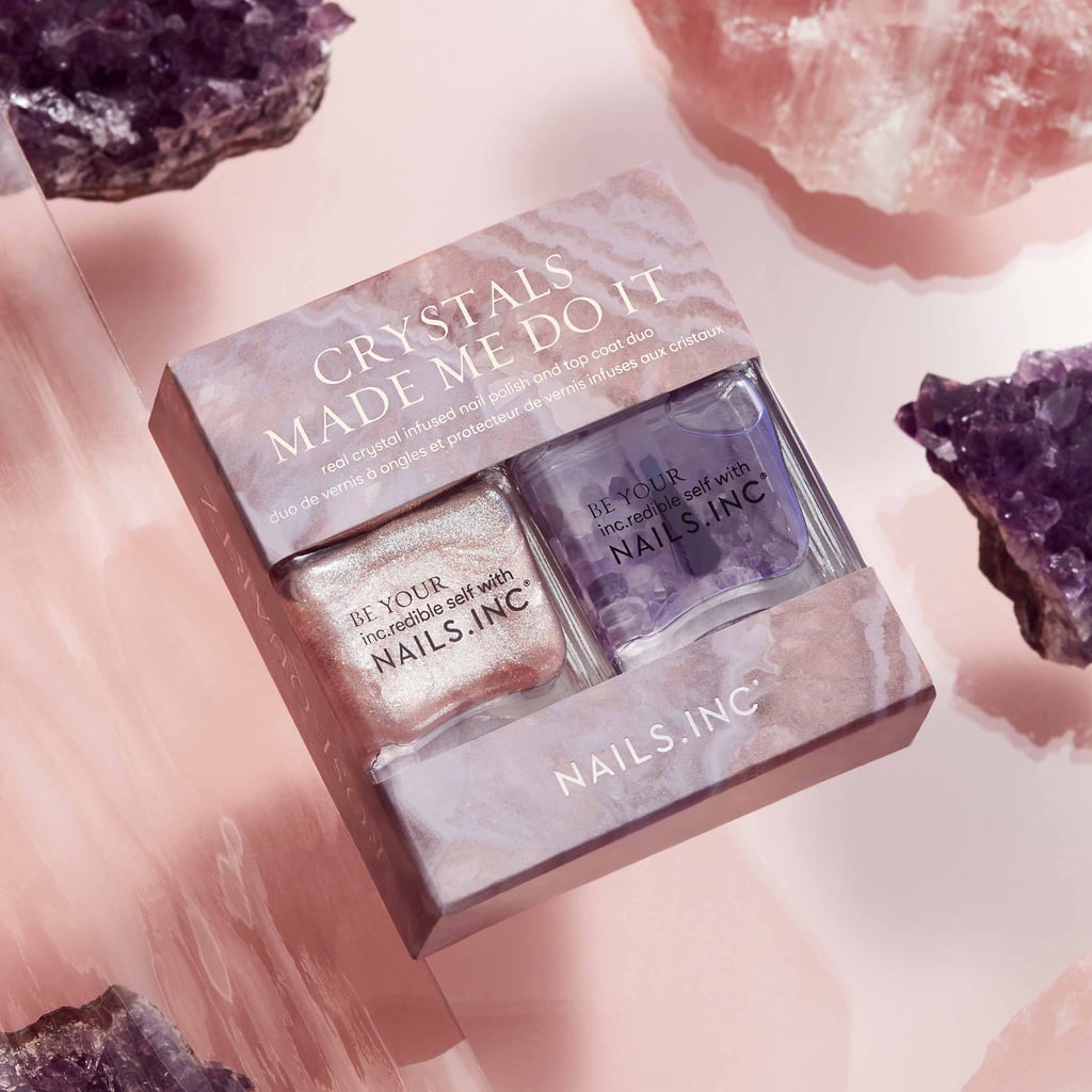 The Best Spring Nail Polish Colors at Sephora