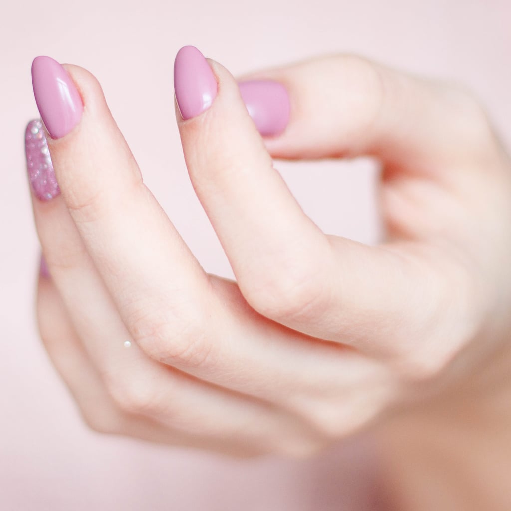 How to Keep Your Nails Clean at Home