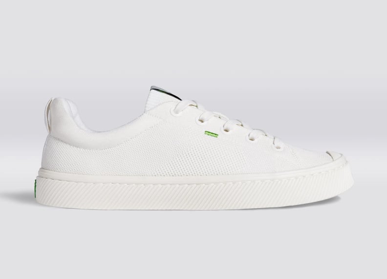 Best Plain White Sneakers