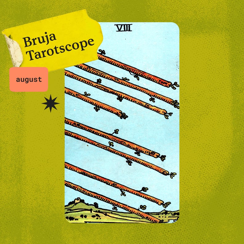 Gemini Tarot Card