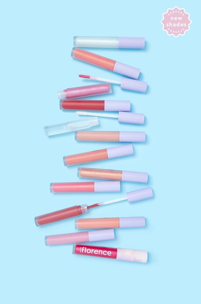 Get Glossed Lip Gloss in Mystic Mills
