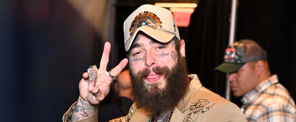 Post Malone's Tattoos and Their Meanings