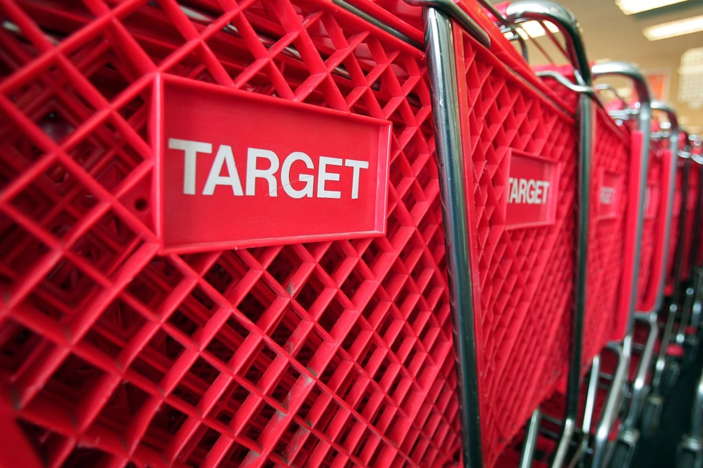 Does Target Have SameDay Delivery? POPSUGAR Family