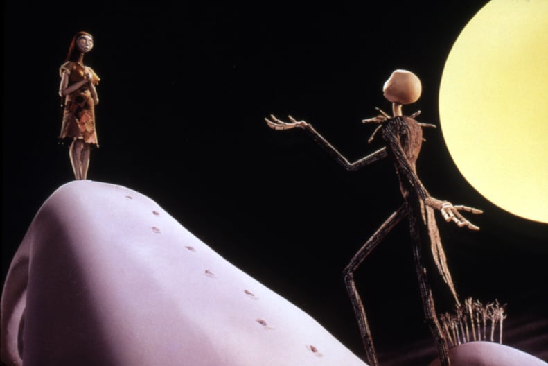 Oct. 11: The Nightmare Before Christmas